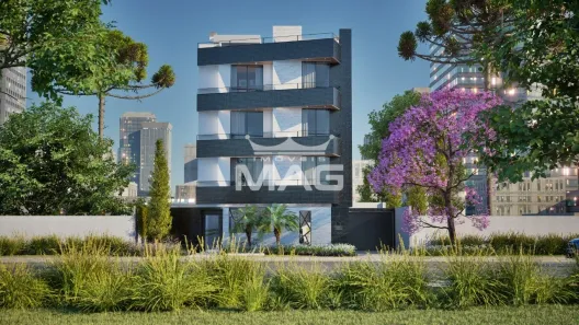 Apartamento com 3 Quartos à venda, 68m² no Boqueirão, Curitiba