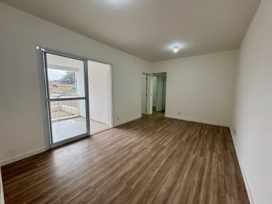 Apartamento com 3 Quartos à venda, 76m² no Ponte Preta, Campinas