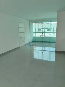 Apartamento com 2 Quartos para alugar, 90m² no São Geraldo, Belo Horizonte