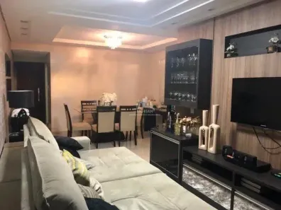 Apartamento com 3 Quartos à venda, 88m² no Santa Mônica, Uberlândia