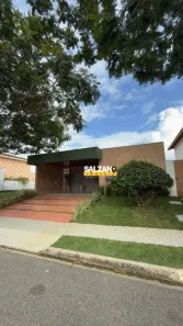 Casa de Condomínio com 3 Quartos à venda, 300m² no Vale dos Cristais, Taubaté