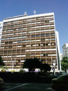 Sala Comercial à venda, 40m² no Copacabana, Rio de Janeiro