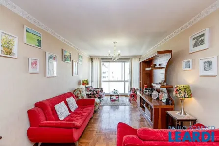 Apartamento com 3 Quartos à venda, 150m² no Bela Vista, São Paulo