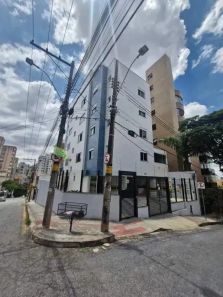 Apartamento com 2 Quartos à venda, 68m² no Santo Antônio, Belo Horizonte