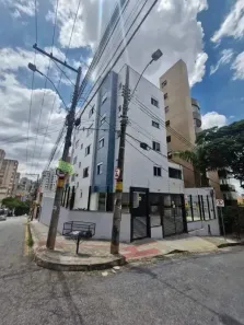 Apartamento com 2 Quartos à venda, 68m² no Santo Antônio, Belo Horizonte