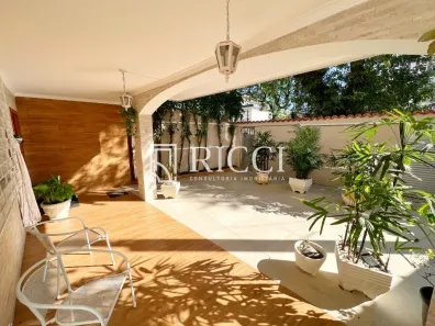 Sobrado com 3 Quartos à venda, 161m² no Aparecida, Santos