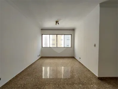 Apartamento com 2 Quartos à venda, 80m² no Água Branca, São Paulo