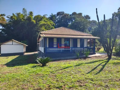 Fazenda/Sítio com 6 Quartos à venda, 25000m² no Cidade Satélite, Juatuba