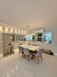 Apartamento com 4 Quartos à venda, 190m² no Praia de Itaparica, Vila Velha