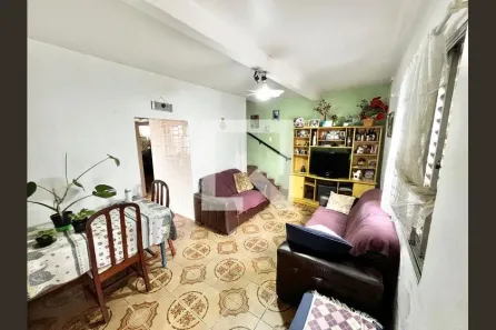 Casa com 3 Quartos à venda, 147m² no Jardim Paraíso, São Paulo