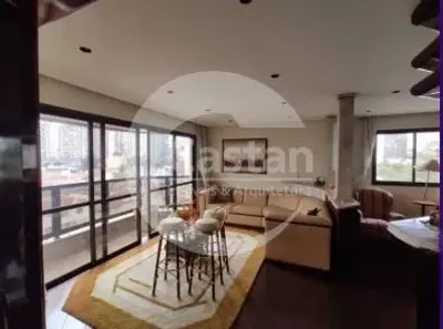 Apartamento com 4 Quartos à venda, 225m² no Parque da Mooca, São Paulo