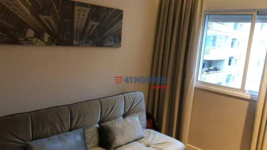 Apartamento com 2 Quartos à venda, 82m² no Jardim das Vertentes, São Paulo