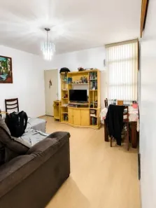 Apartamento com 2 Quartos à venda, 56m² no Jardim Santa Teresa, Jundiaí