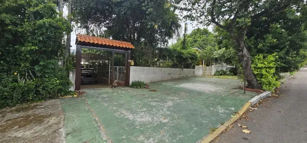 Casa com 2 Quartos à venda, 56m² no Cavalhada, Porto Alegre