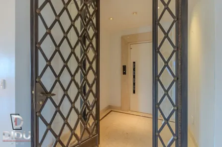 Apartamento com 4 Quartos à venda, 377m² no Vila Sônia, São Paulo