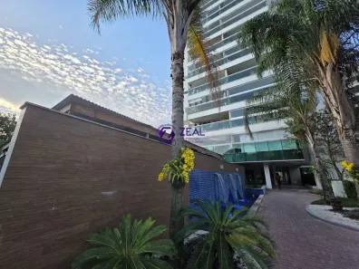 Cobertura com 3 Quartos à venda, 143m² no Barra Olímpica, Rio de Janeiro