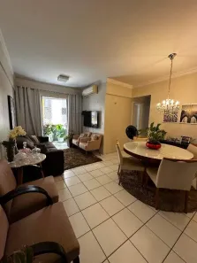 Apartamento com 3 Quartos à venda, 75m² no Horto, Teresina