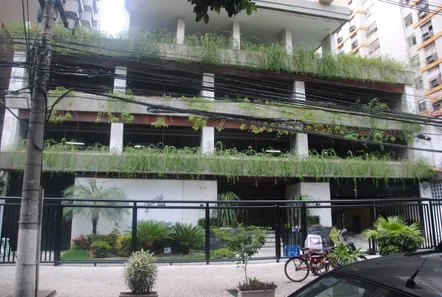 Apartamento com 1 Quarto à venda, 58m² no Icaraí, Niterói