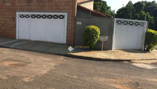 Casa com 3 Quartos à venda, 100m² no Vila Esplanada, São José do Rio Preto
