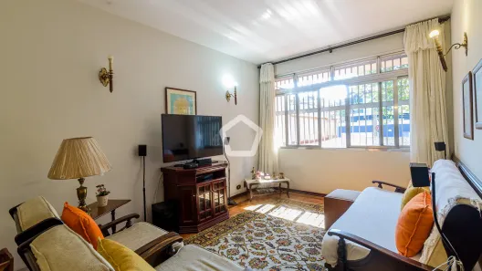 Casa com 3 Quartos à venda, 200m² no Saúde, São Paulo