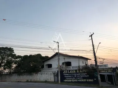Casa com 6 Quartos à venda, 587m² no Jardim Zaira, Mauá
