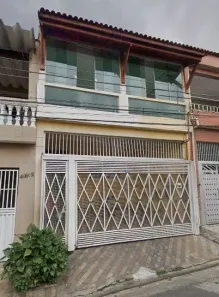 Sobrado com 4 Quartos à venda, 225m² no Jardim Ansalca, Guarulhos