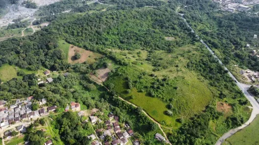 Lote/Terreno à venda, 180000m² no Muribeca, Jaboatão dos Guararapes