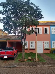Sobrado com 3 Quartos à venda, 156m² no Jardim Bandeirantes, São Carlos