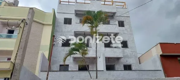 Cobertura com 2 Quartos à venda, 92m² no Vila Floresta, Santo André