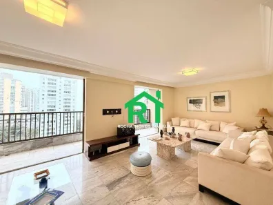 Apartamento com 4 Quartos à venda, 240m² no Pitangueiras, Guarujá