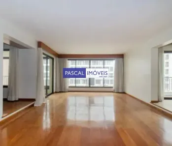 Apartamento com 4 Quartos à venda, 288m² no Campo Belo, São Paulo