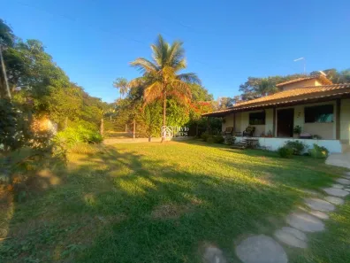 Fazenda/Sítio com 3 Quartos à venda, 250m² no Gentileza, Betim