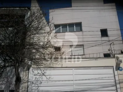 Prédio Residencial à venda, 540m² no Jardim Brasil (Zona Sul), São Paulo