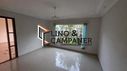 Casa de Condomínio com 3 Quartos para alugar, 155m² no Aeroporto, Londrina