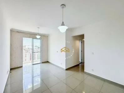 Apartamento com 2 Quartos para alugar, 65m² no Vila Industrial, Campinas