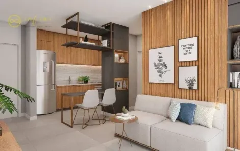 Apartamento com 2 Quartos à venda, 63m² no Jardim do Paço, Sorocaba