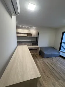 Apartamento com 2 Quartos para alugar, 50m² no Pinheiros, São Paulo