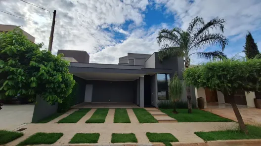 Casa de Condomínio com 3 Quartos à venda, 171m² no Residencial Village Damha Rio Preto II, São José do Rio Preto