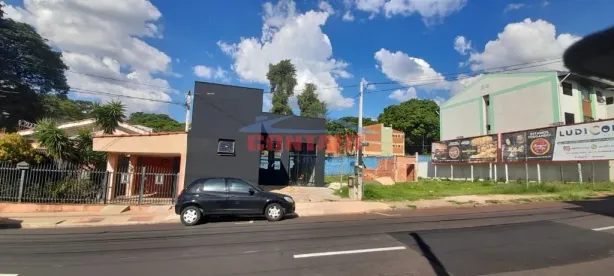 Ponto Comercial à venda, 84m² no Vila Pureza, São Carlos
