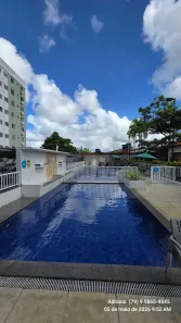 Apartamento com 2 Quartos à venda, 53m² no Madre Paulina, São Cristóvão