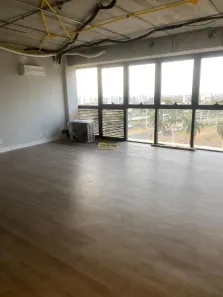 Sala Comercial para alugar, 45m² no Condomínio Débora Cristina, São José do Rio Preto