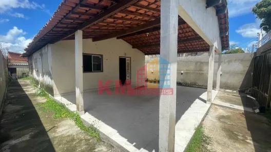 Casa com 2 Quartos à venda, 300m² no Abolição, Mossoró