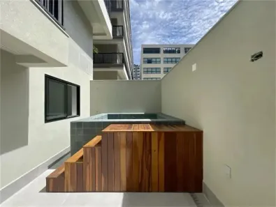 Apartamento com 3 Quartos à venda, 115m² no Leblon, Rio de Janeiro