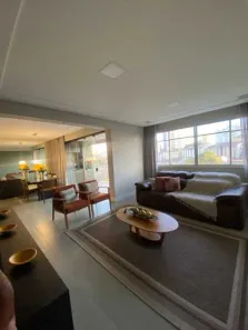 Apartamento com 3 Quartos à venda, 215m² no Graça, Salvador