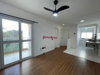 Apartamento com 2 Quartos à venda, 56m² no Residencial Jardins de Limeira, Limeira