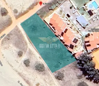 Lote/Terreno à venda, 1250m² no Aquiraz, Aquiraz