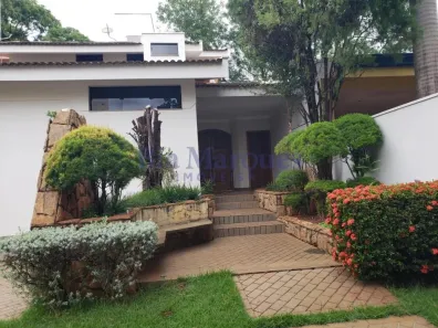 Casa de Condomínio com 4 Quartos à venda, 620m² no Ribeirânia, Ribeirão Preto