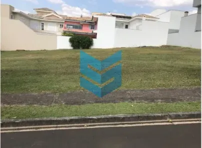 Lote/Terreno à venda, 360m² no Parque Campolim, Sorocaba