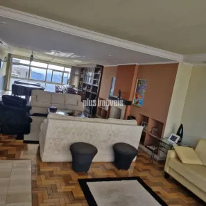 Apartamento com 4 Quartos à venda, 252m² no Morro dos Ingleses, São Paulo