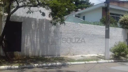 Lote/Terreno à venda, 360m² no Barro Branco (Zona Norte), São Paulo